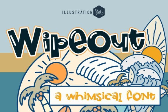 Catch the Wave: Integrating Wipeout Into Your Design Toolkit