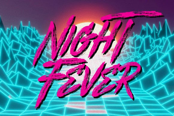 Night Fever: Capturing the Groove of the Disco Era